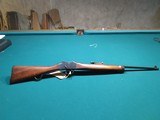 Enfield Martini Henrycaliber 303 British - 1 of 9