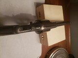 Antique Colt 1895 U.S. Navy proofed 38 long colt - 5 of 6
