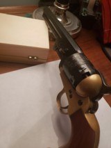 Euro Arms Colt 1851 Navy .44 cal - 4 of 4