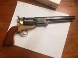 Euro Arms Colt 1851 Navy .44 cal - 2 of 4