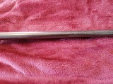 Antique Westley Richards 12 gauge 1865 patent - 9 of 14