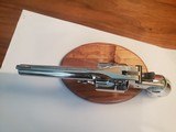 Antique Smith and Wesson double action .38 - 3 of 6