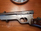 Antique .22 Quakenbush - 4 of 7