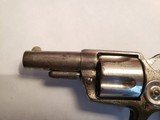 Antique Colt New Line .41 rimfire - 3 of 6