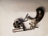 Antique Colt New Line .41 rimfire - 6 of 6