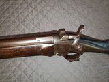 Alexander Henry Military Rifle 1877, New South Wales Australia Marked - 4 of 15