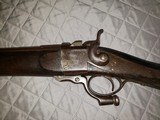 Alexander Henry Military Rifle 1877, New South Wales Australia Marked - 7 of 15