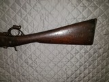 Alexander Henry Military Rifle 1877, New South Wales Australia Marked - 3 of 15