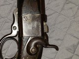 Alexander Henry Military Rifle 1877, New South Wales Australia Marked - 2 of 15