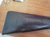 Alexander Henry Military Rifle 1877, New South Wales Australia Marked - 10 of 15