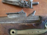 Antique French model1829t bis Artillery Carbine - 5 of 14