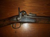 Antique French model1829t bis Artillery Carbine - 9 of 14