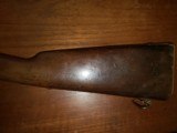 Antique French model1829t bis Artillery Carbine - 12 of 14