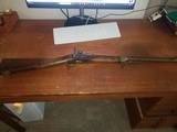 Antique French model1829t bis Artillery Carbine