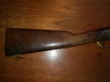 Antique French model1829t bis Artillery Carbine - 8 of 14