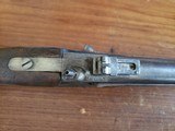 Antique French model1829t bis Artillery Carbine - 7 of 14