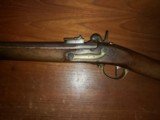 Antique French model1829t bis Artillery Carbine - 13 of 14