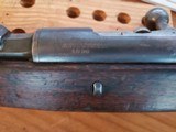 Steyr Kropatschek 1886/89 - 3 of 12