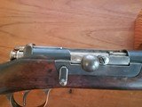 Steyr Kropatschek 1886/89 - 6 of 12