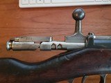 Steyr Kropatschek 1886/89 - 10 of 12