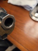 Pedersoli Kentucky Flintlock rifle .50 cal - 6 of 7