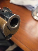 Pedersoli Kentucky Flintlock rifle .50 cal - 7 of 7