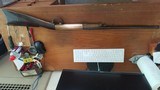 Antique .25 cal underlever air gun - 1 of 13