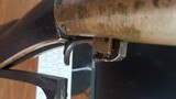 Antique .25 cal underlever air gun - 10 of 13