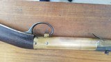 Antique .25 cal underlever air gun - 4 of 13