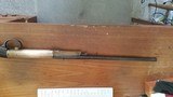 Antique .25 cal underlever air gun - 2 of 13