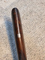 Antique Westley Richards .40 cal Needle Fire Rifle - 14 of 14