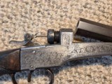 Antique Westley Richards .40 cal Needle Fire Rifle - 11 of 14