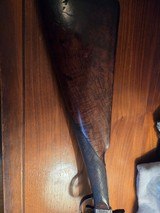 Antique Westley Richards .40 cal Needle Fire Rifle - 3 of 14