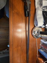 Antique Westley Richards .40 cal Needle Fire Rifle - 4 of 14