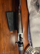 Antique Westley Richards .40 cal Needle Fire Rifle - 5 of 14