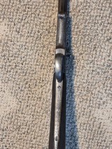 Antique Westley Richards .40 cal Needle Fire Rifle - 13 of 14