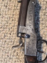 Antique Westley Richards .40 cal Needle Fire Rifle - 10 of 14