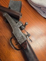 Antique Westley Richards .40 cal Needle Fire Rifle - 8 of 14