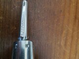 Antique colt .22 open top MISSING MAIN SPRING - 3 of 14