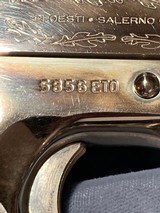 Colt ~ 1911 WWII Commemorative, European-African-Middle Eastern Theater ~ .45 ACP - 4 of 12