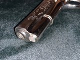 Colt ~ 1911 WWII Commemorative, European-African-Middle Eastern Theater ~ .45 ACP - 8 of 12