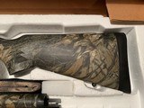 Remington 870 SPS-T 25th Anniversary NWTF shotgun NIB - 6 of 12