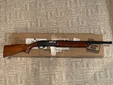 Remington 1100LW 20ga Magnum shotgun - 1 of 15