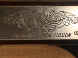 Remington 1100LW 20ga Magnum shotgun - 4 of 15