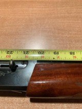 Remington 1100LW 20ga Magnum shotgun - 6 of 15