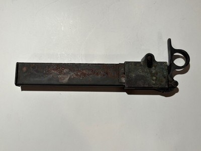 Original Austen magazine loader Sten submachine gun 9mm filler WW2 - Image 3 of 13
