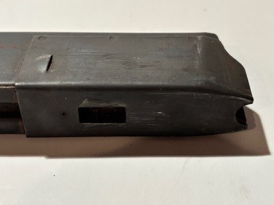 Original Austen magazine loader Sten submachine gun 9mm filler WW2 - Image 10 of 13