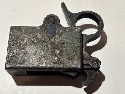Original Austen magazine loader Sten submachine gun 9mm filler WW2 - Image 7 of 13