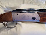 Krieghoff Shotgun, 12 Gauge Sporter - 9 of 9