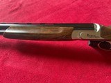 Perazzi high tech 12 ga - 8 of 11